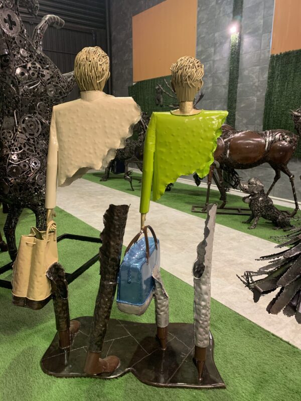 sculpture III - Imagen 2