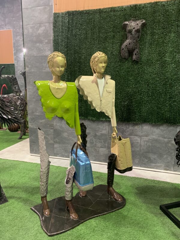 sculpture III - Imagen 3