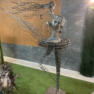 sculpture IV