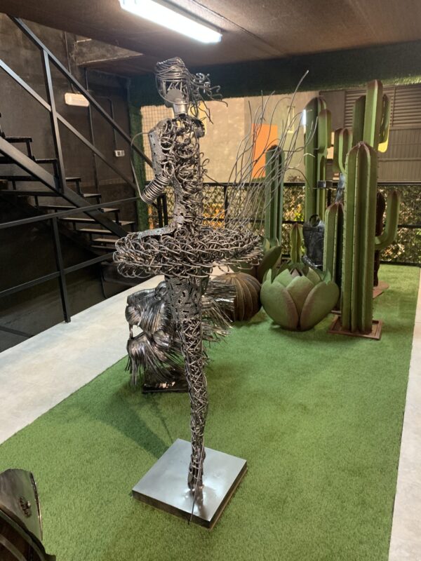 sculpture IV - Imagen 2