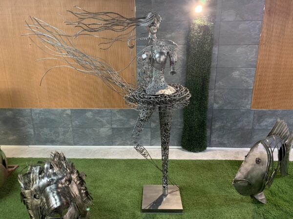 sculpture IV - Imagen 3