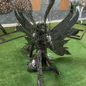 sculpture V