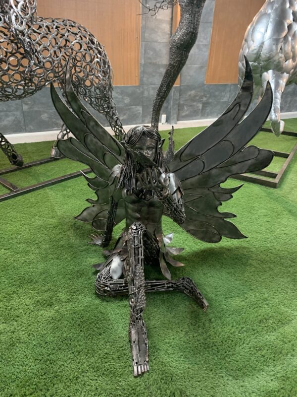 sculpture V