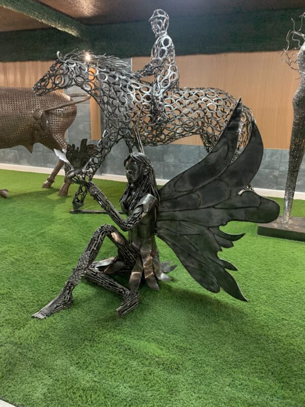 sculpture V - Imagen 2
