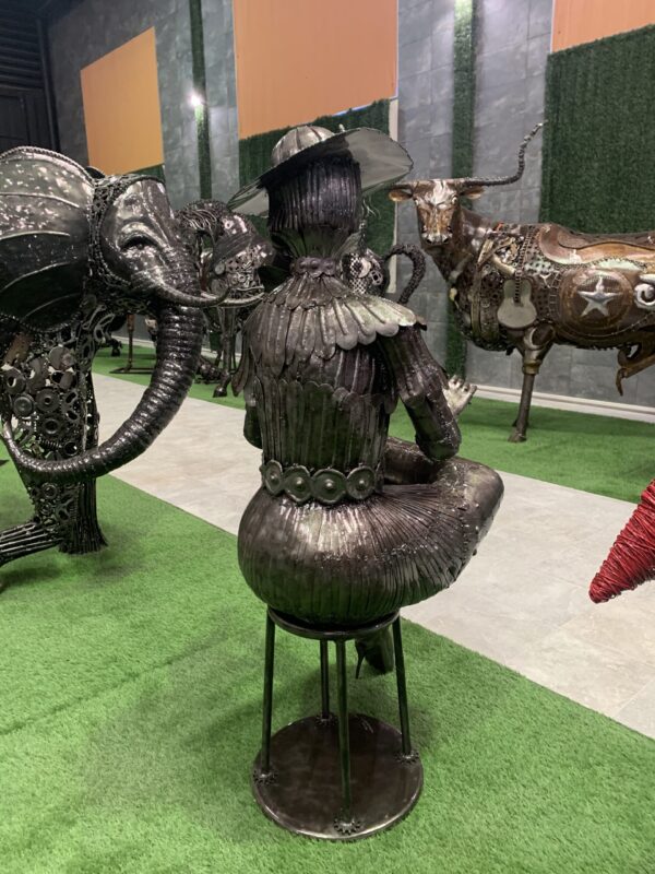 sculpture VI - Imagen 3