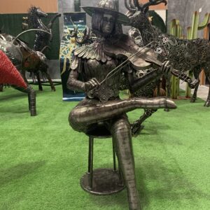 sculpture VI