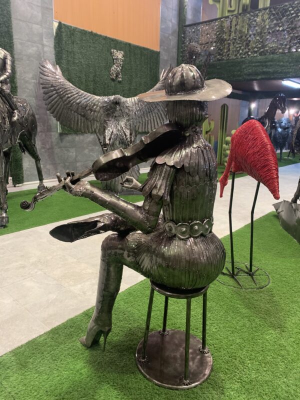 sculpture VI - Imagen 2