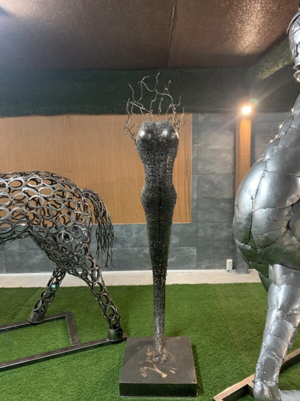 sculptre VII - Imagen 2