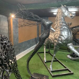 sculptre VII