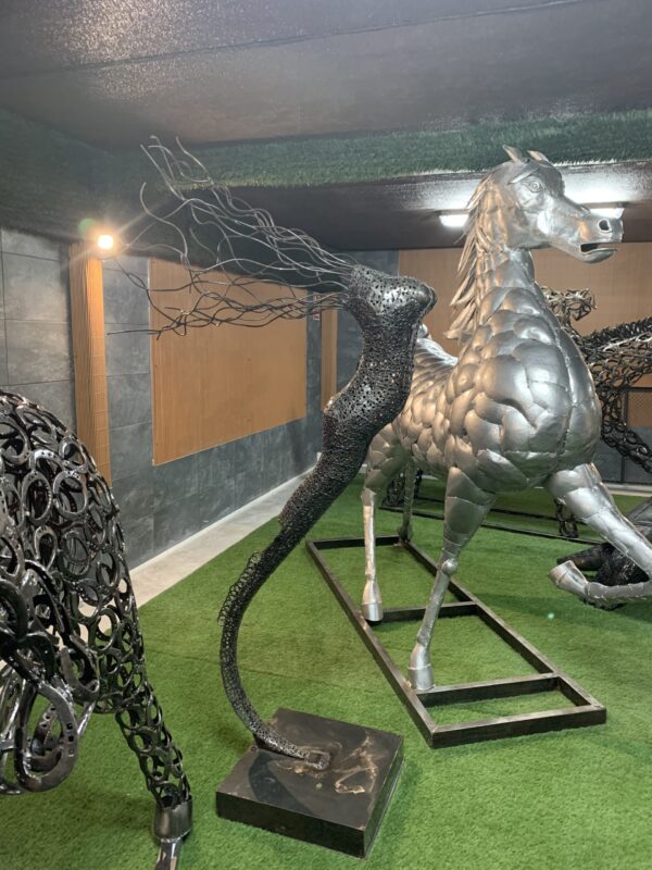 sculptre VII