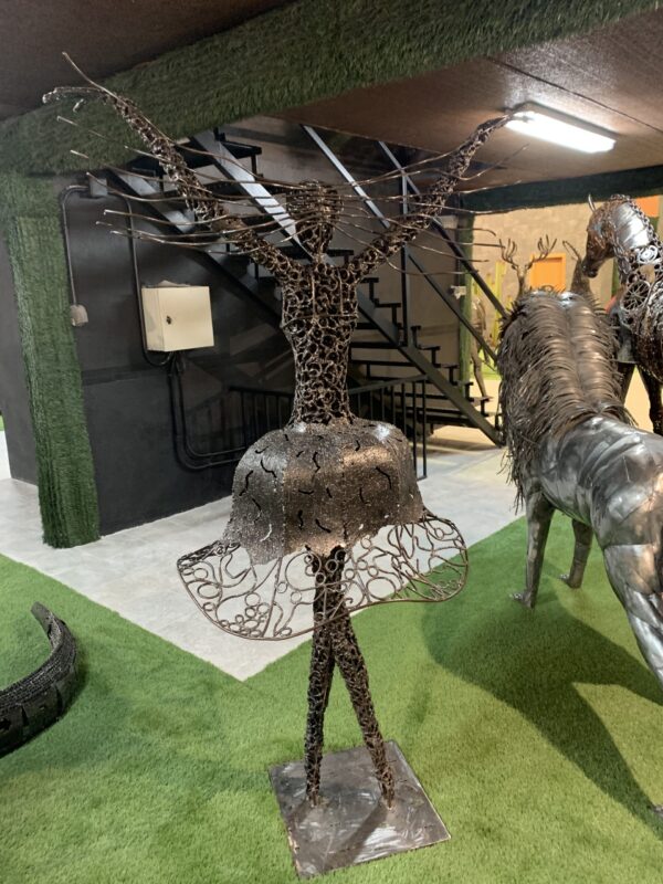 sculptre VIII - Imagen 2