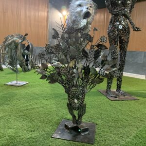 sculpture XIII