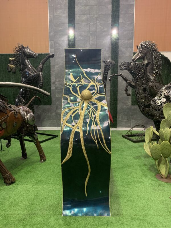 sculpture XIV - Imagen 2