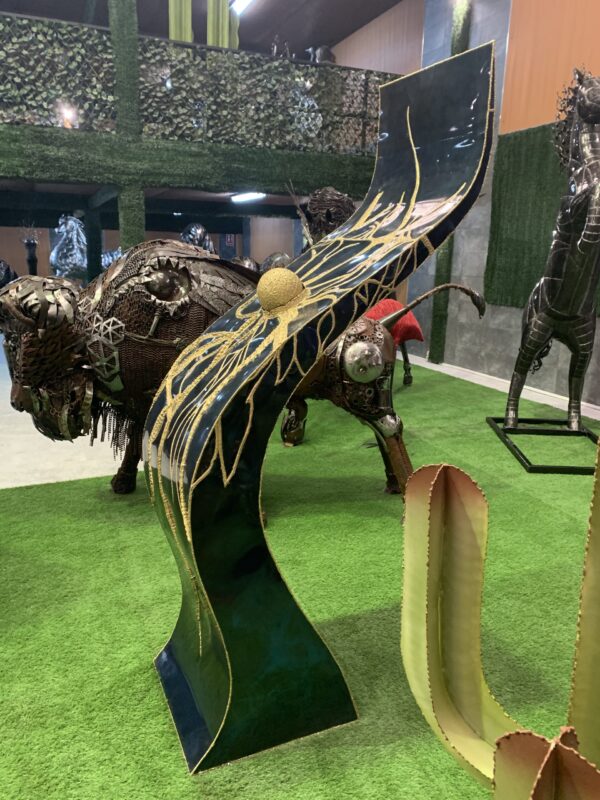 sculpture XIV - Imagen 3