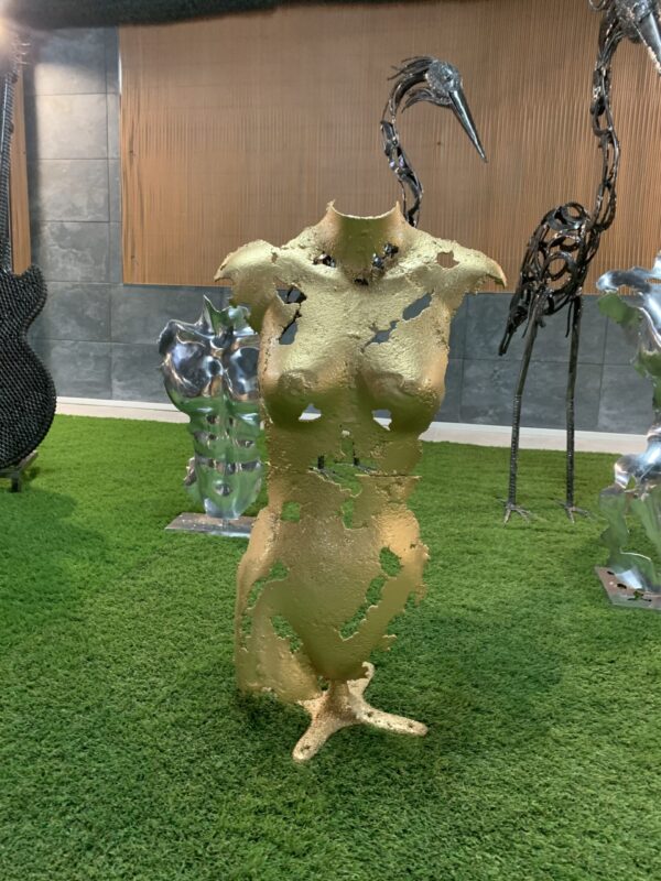 sculpture XIX - Imagen 3