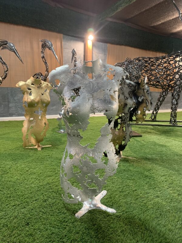 sculpture XIX - Imagen 2