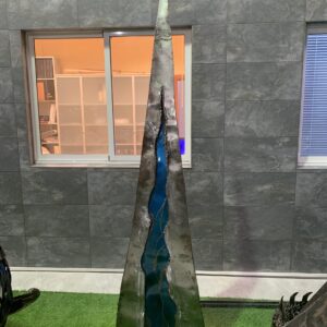 sculpture XV