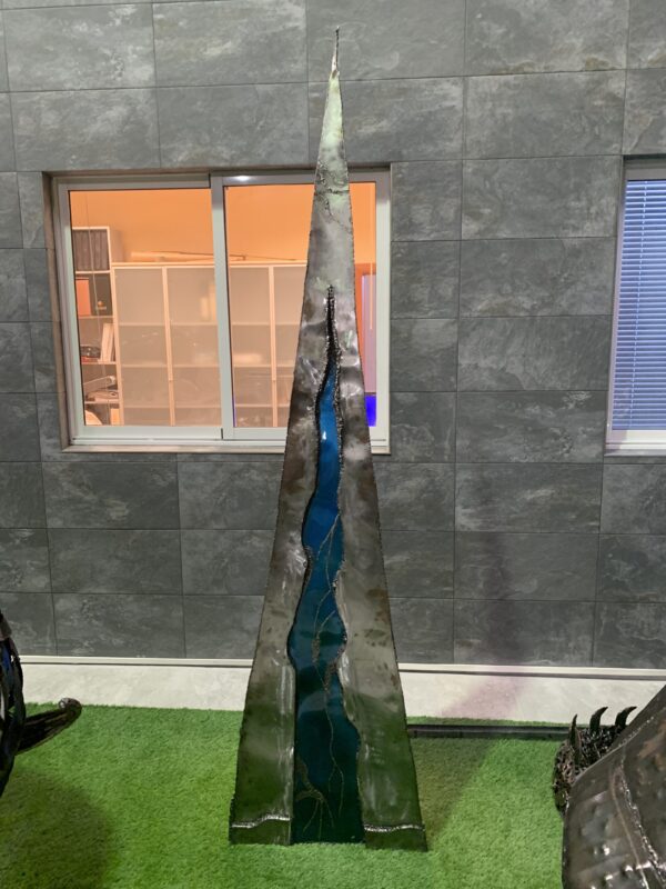 sculpture XV