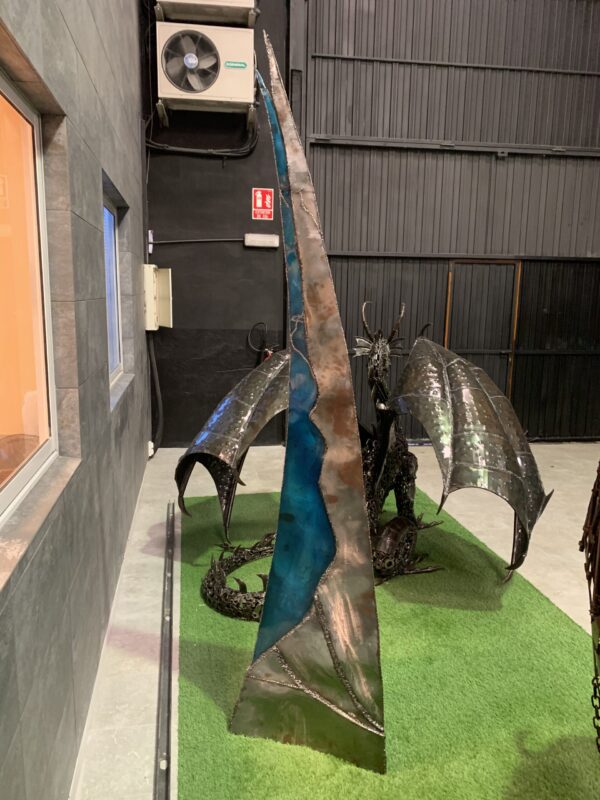 sculpture XV - Imagen 2