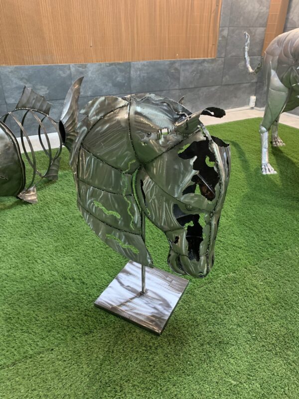 sculpture XVII - Imagen 3