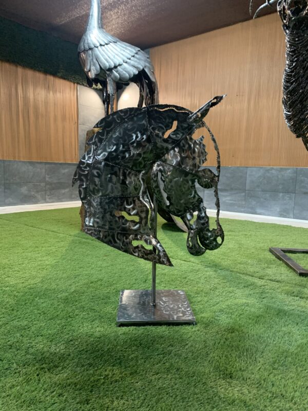 sculpture XVII - Imagen 2