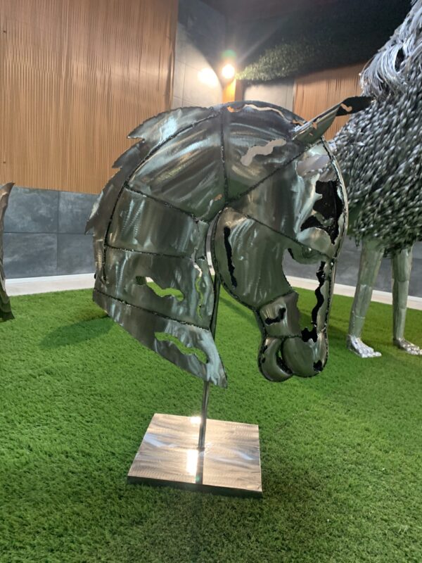 sculpture XVII