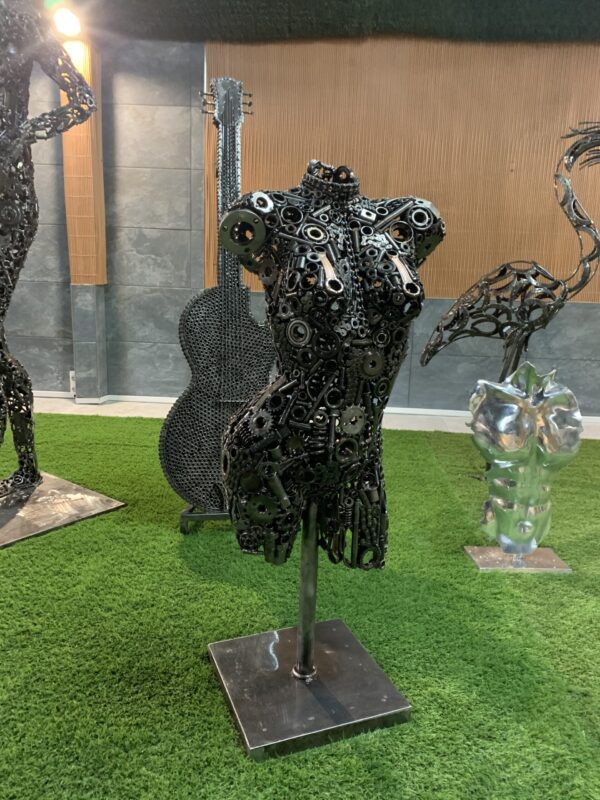 sculpture XVIII - Imagen 2