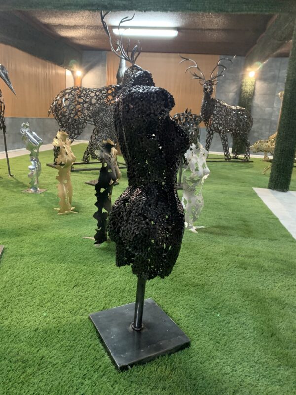 sculpture XVIII - Imagen 3