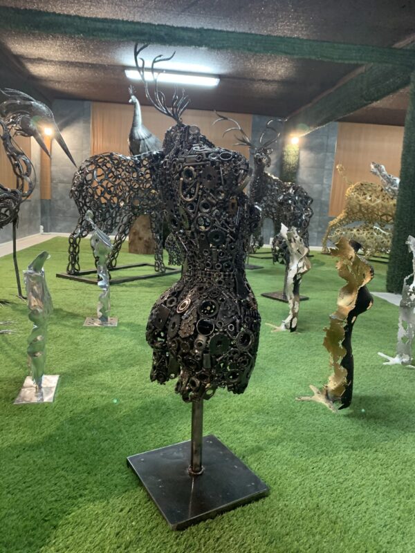 sculpture XVIII - Imagen 4