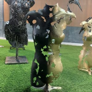 sculpture XX