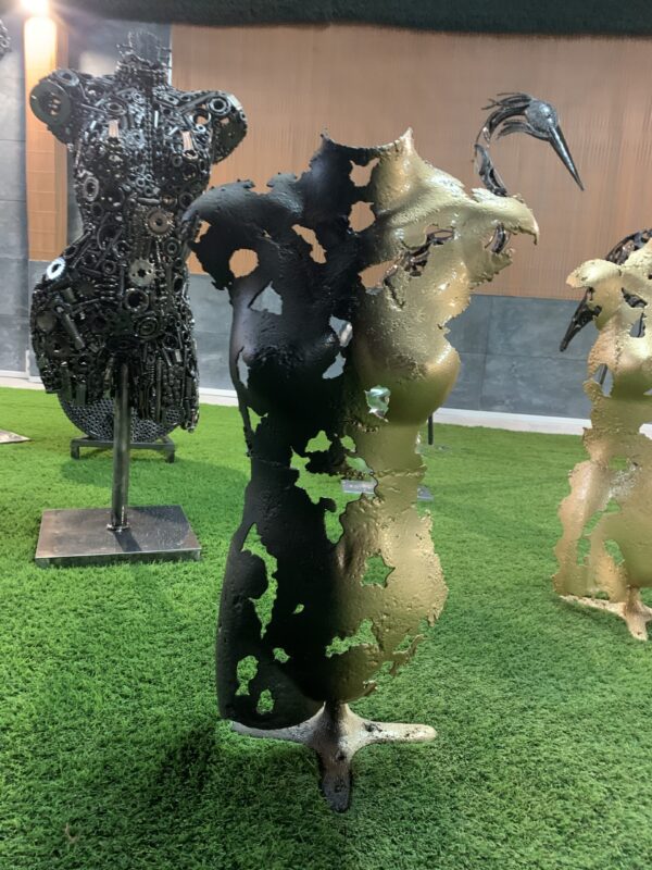 sculpture XX