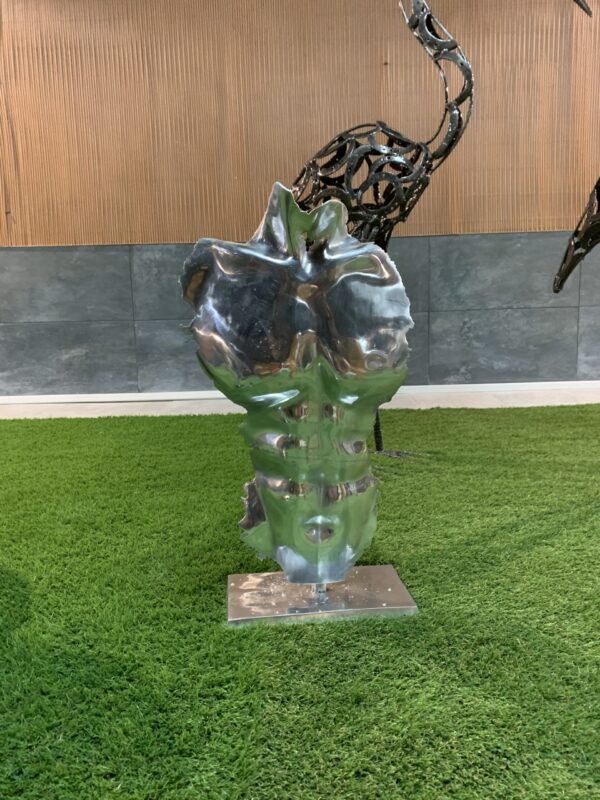 sculpture XX - Imagen 2