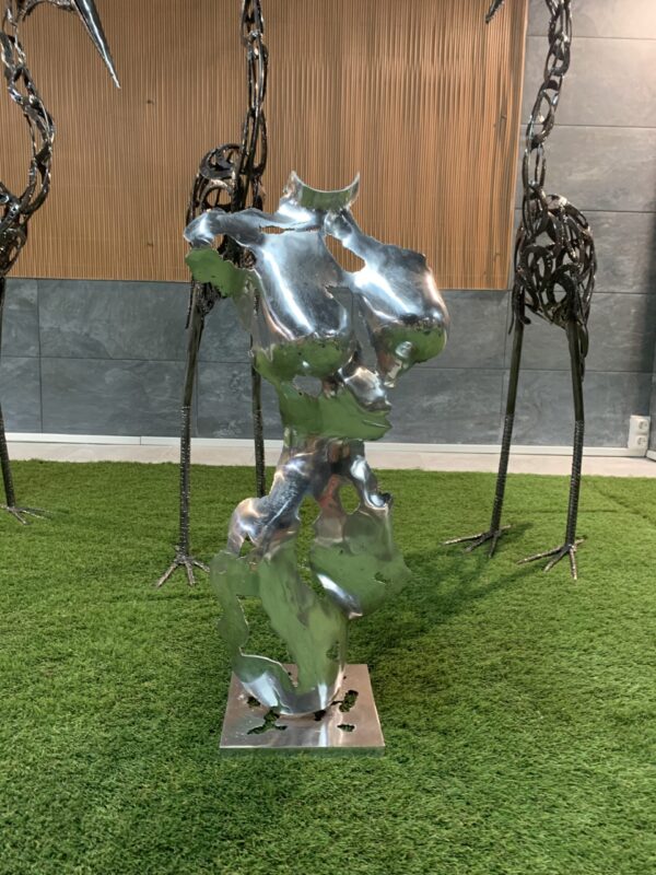 sculpture XX - Imagen 3